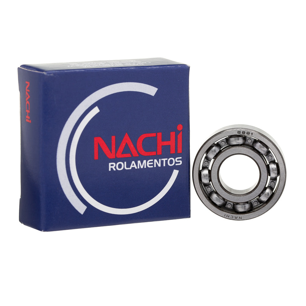 Rolamento Nachi 6001 – foto 3
