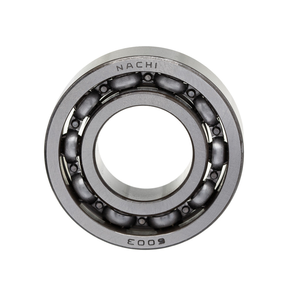 Rolamento Nachi 6003 Embreagem CG 150 - Bros 150 - Comando YBR 125 - XTZ 125 - Crypton 115 - Neo 115 – foto 2