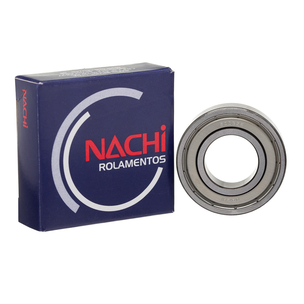 Rolamento Nachi 6003ZE – foto 3