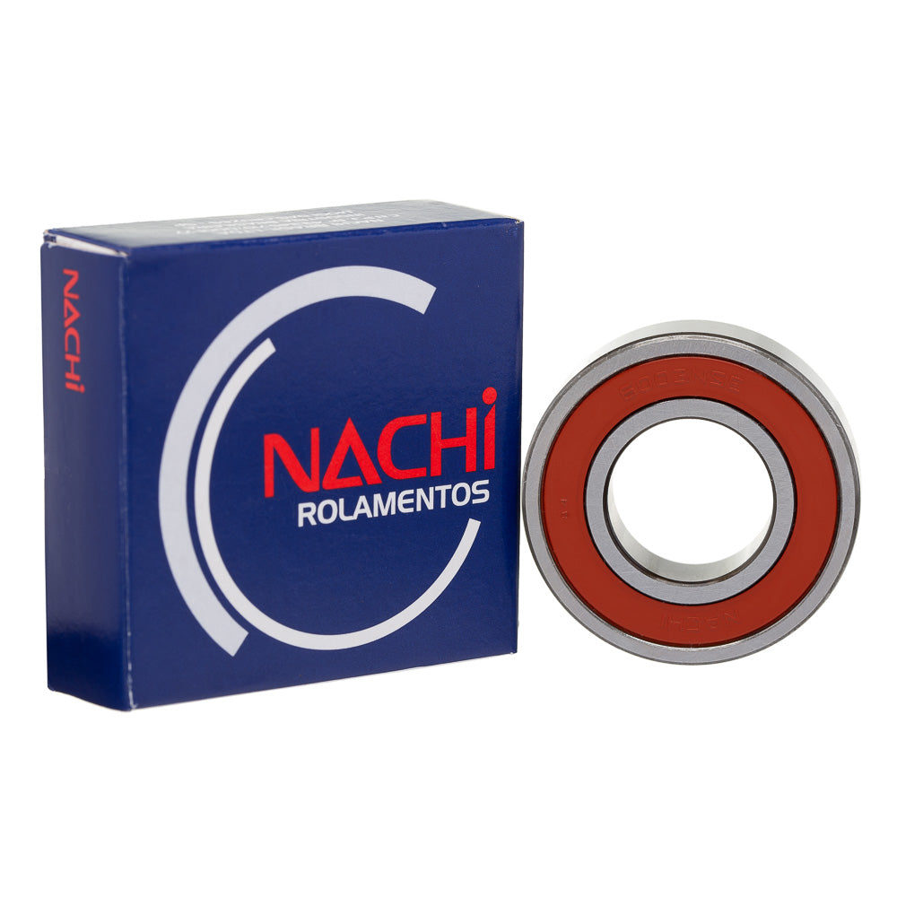 Rolamento Nachi 6003-2NSE9 – foto 3