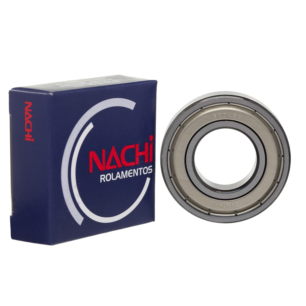 Rolamento Nachi 6004ZE – foto 3
