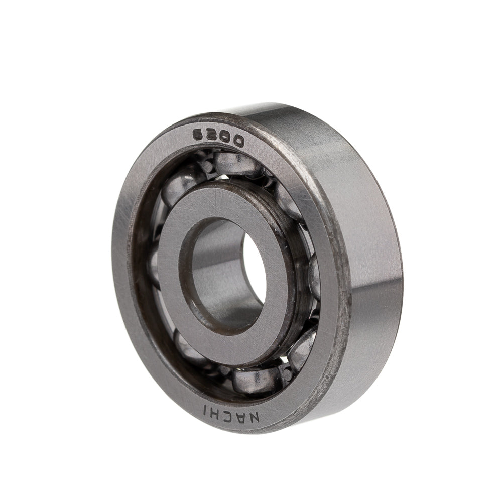 Rolamento Nachi 6200 Embreagem Pop 100 - CB 500 98 a 05 – foto 1