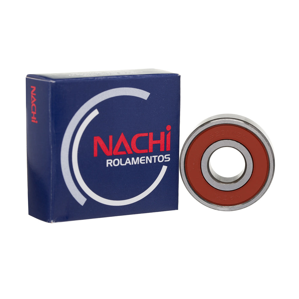 Rolamento Nachi 6201NSE9 – foto 3