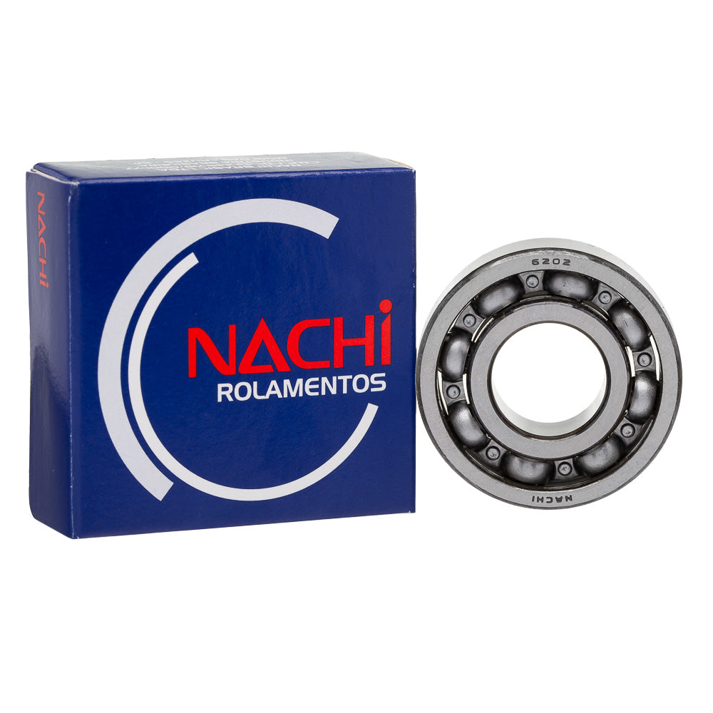 Rolamento Nachi 6202 – foto 3