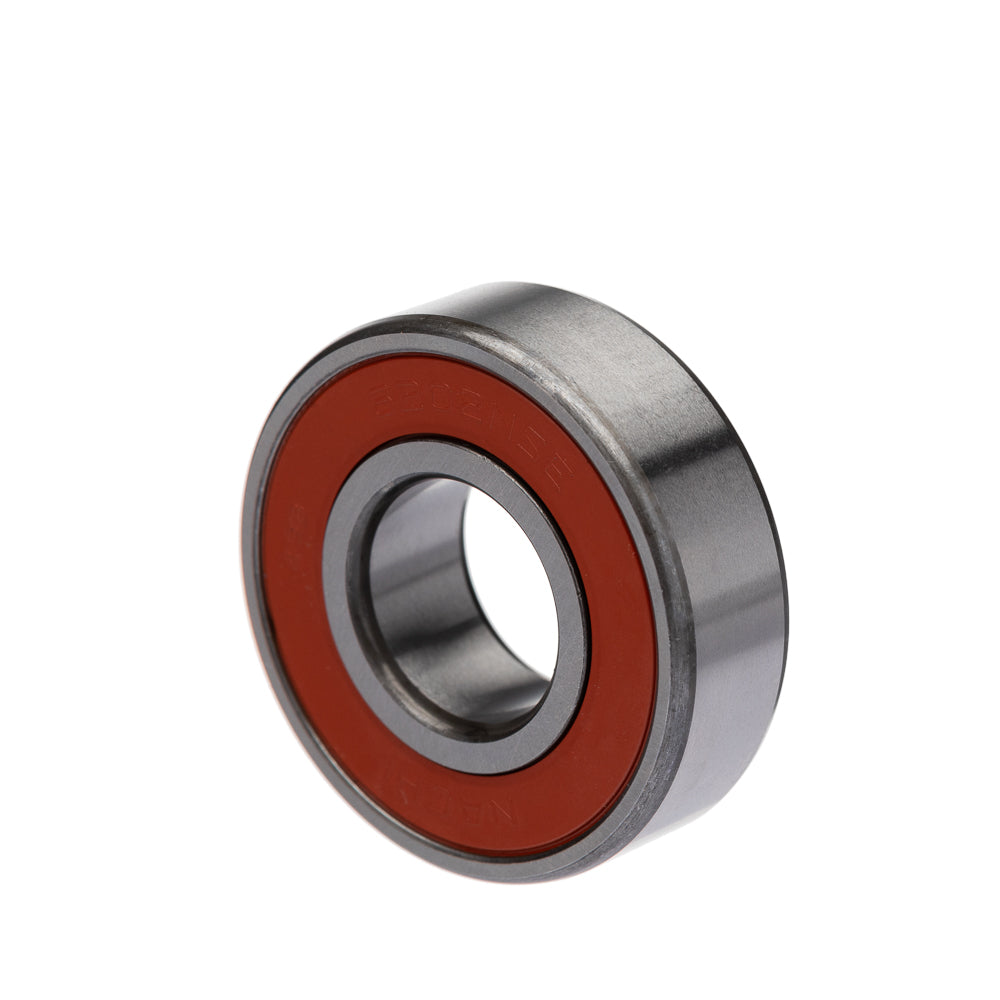 Rolamento Nachi 6202-2NSE9 Roda Dianteira Fazer 250 - Lander 250 - YBR 125 - Traseira Fazer 250 - Lander 250 – foto 1