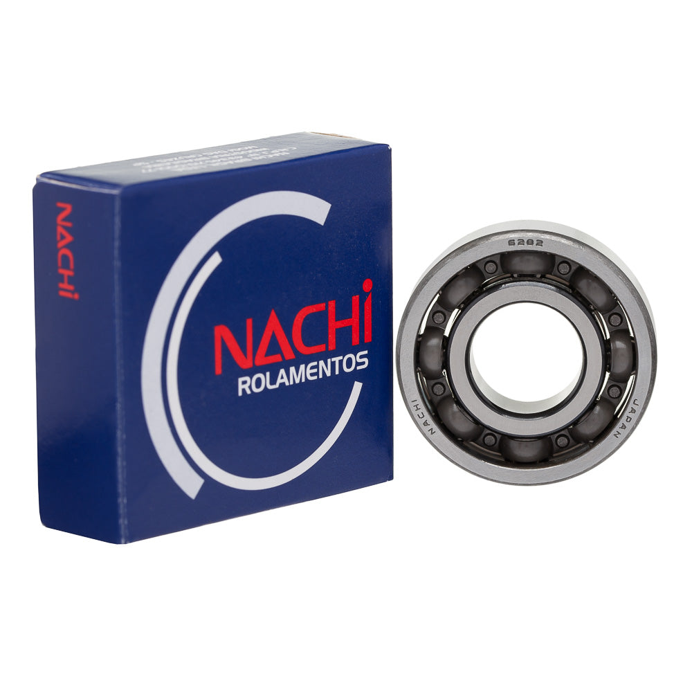 Rolamento Nachi 6202(SPL) – foto 3
