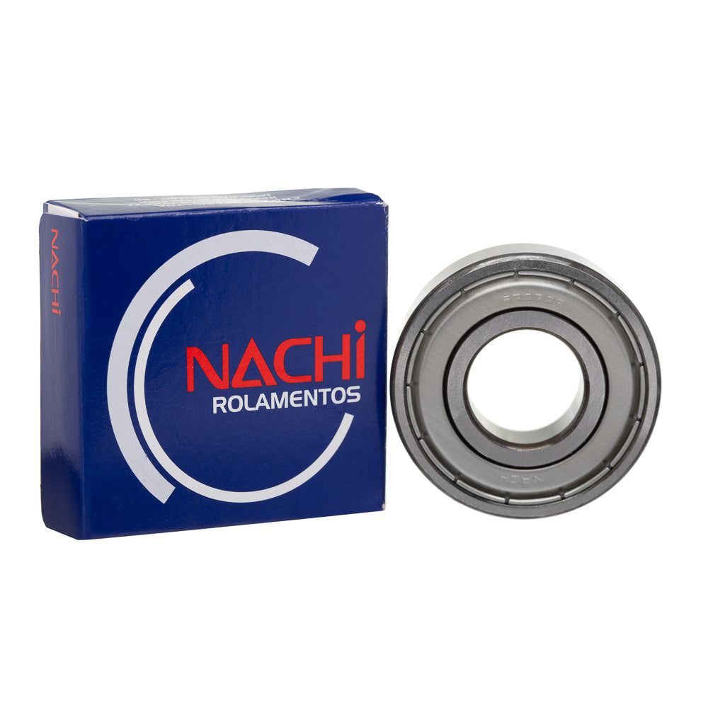 Rolamento Nachi 6203ZE ( I ) – foto 3