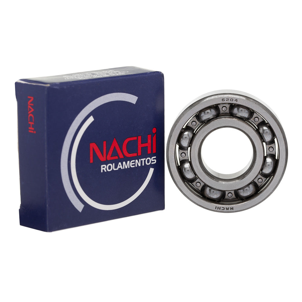 Rolamento Nachi 6204 – foto 3