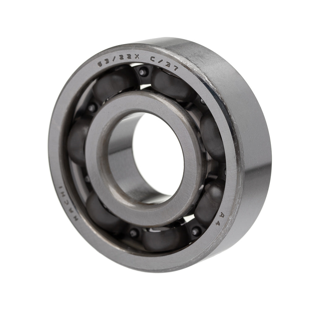 Rolamento Nachi 63/22 C37 Virabrequim Direito Biz 125 – foto 1