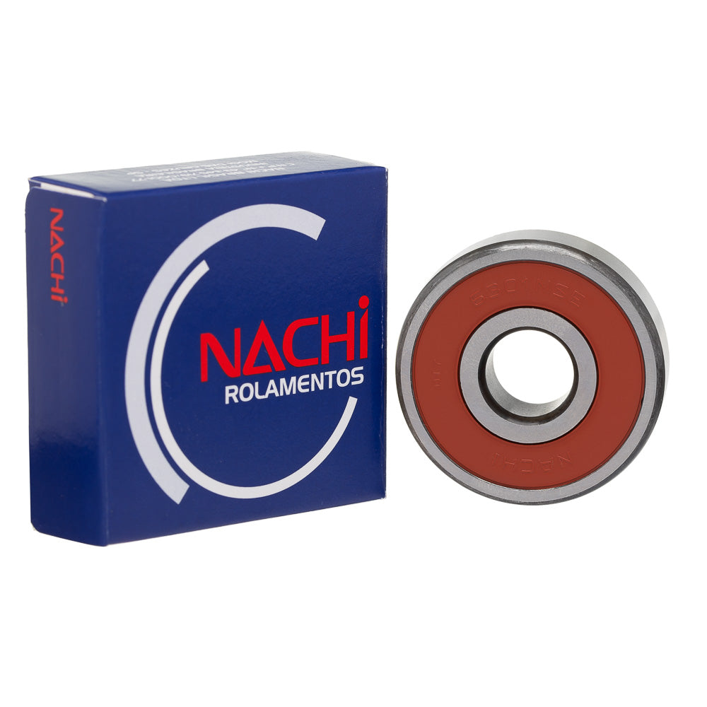 Rolamento Nachi 6301NSE9 – foto 3