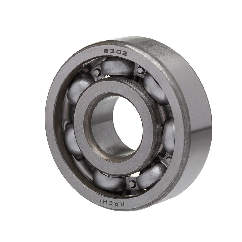 Rolamento Nachi 6302 Balanceiro Fazer 250 - NX 400 - Balança Neo 115 – foto 1