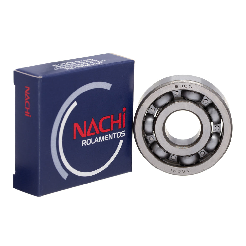 Rolamento Nachi 6303 – foto 3