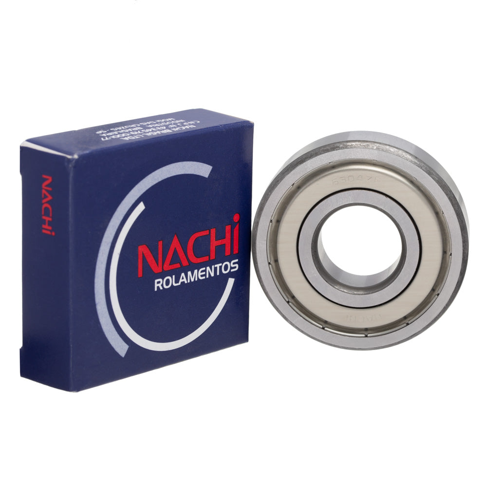 Rolamento Nachi 6304ZE – foto 3