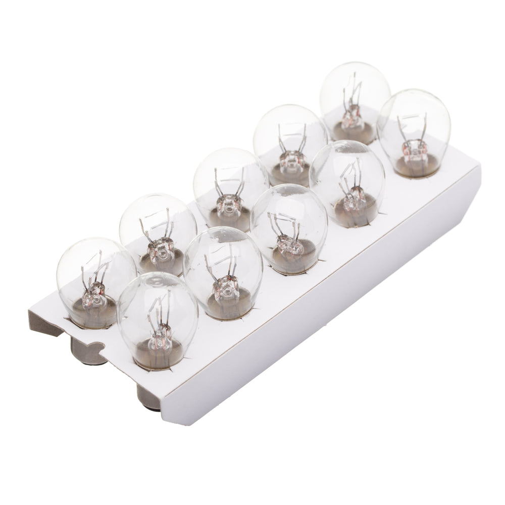 Lâmpada Lanterna Traseira Haloway/Philips 12V 21/5W (Base Metal Soquete P21/5W) – foto 3