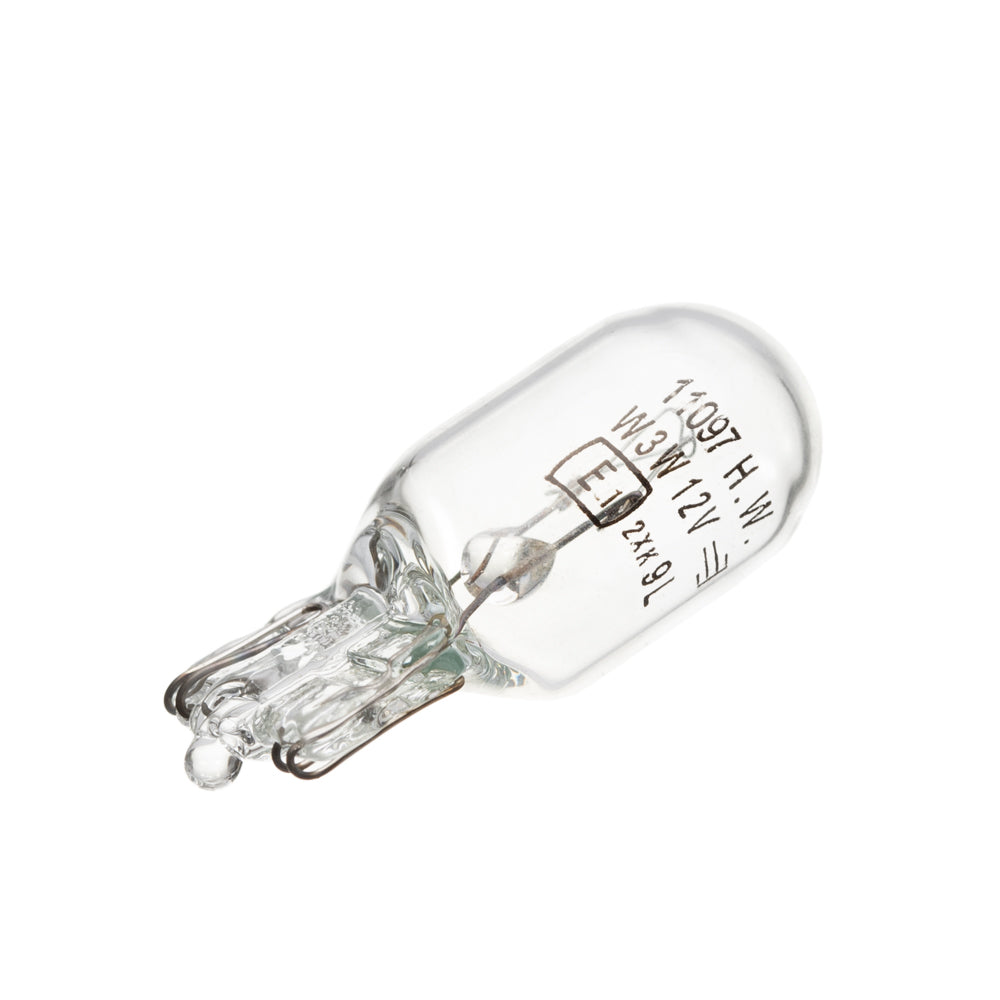 Lâmpada Painel Esmagada Haloway/Philips 12V 3W – foto 2