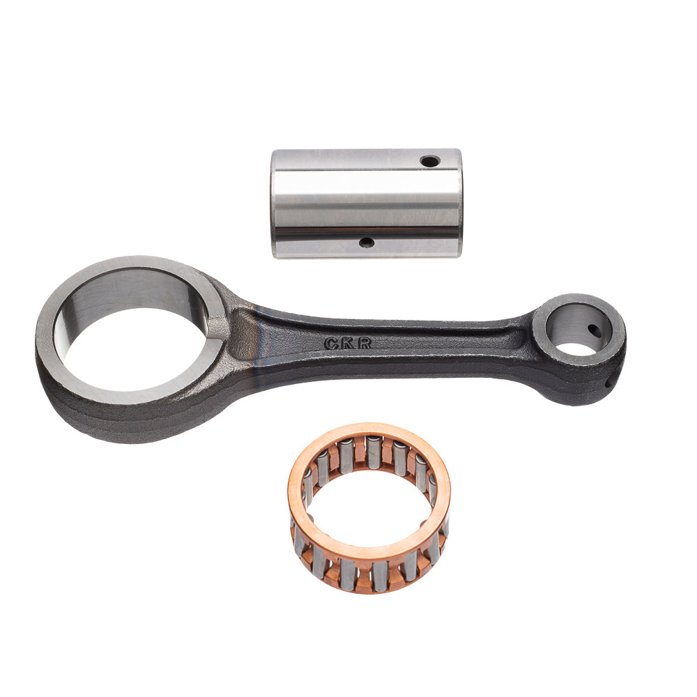 Biela Completa TXK Racing (Diâmetro Suporte do Pino Pistão 15 MM para Competição) CG 160 - Bros 160 - XRE 190 – foto 1