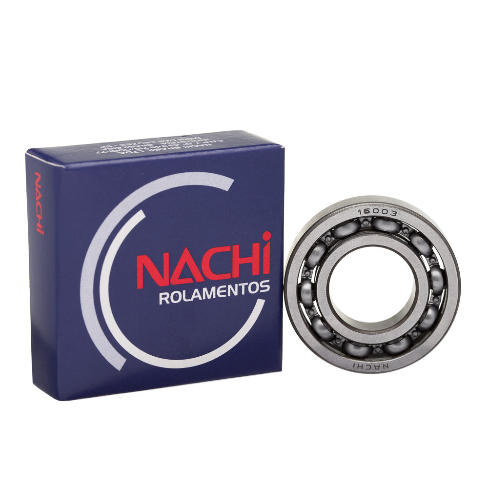 Rolamento Nachi 16003 – foto 3
