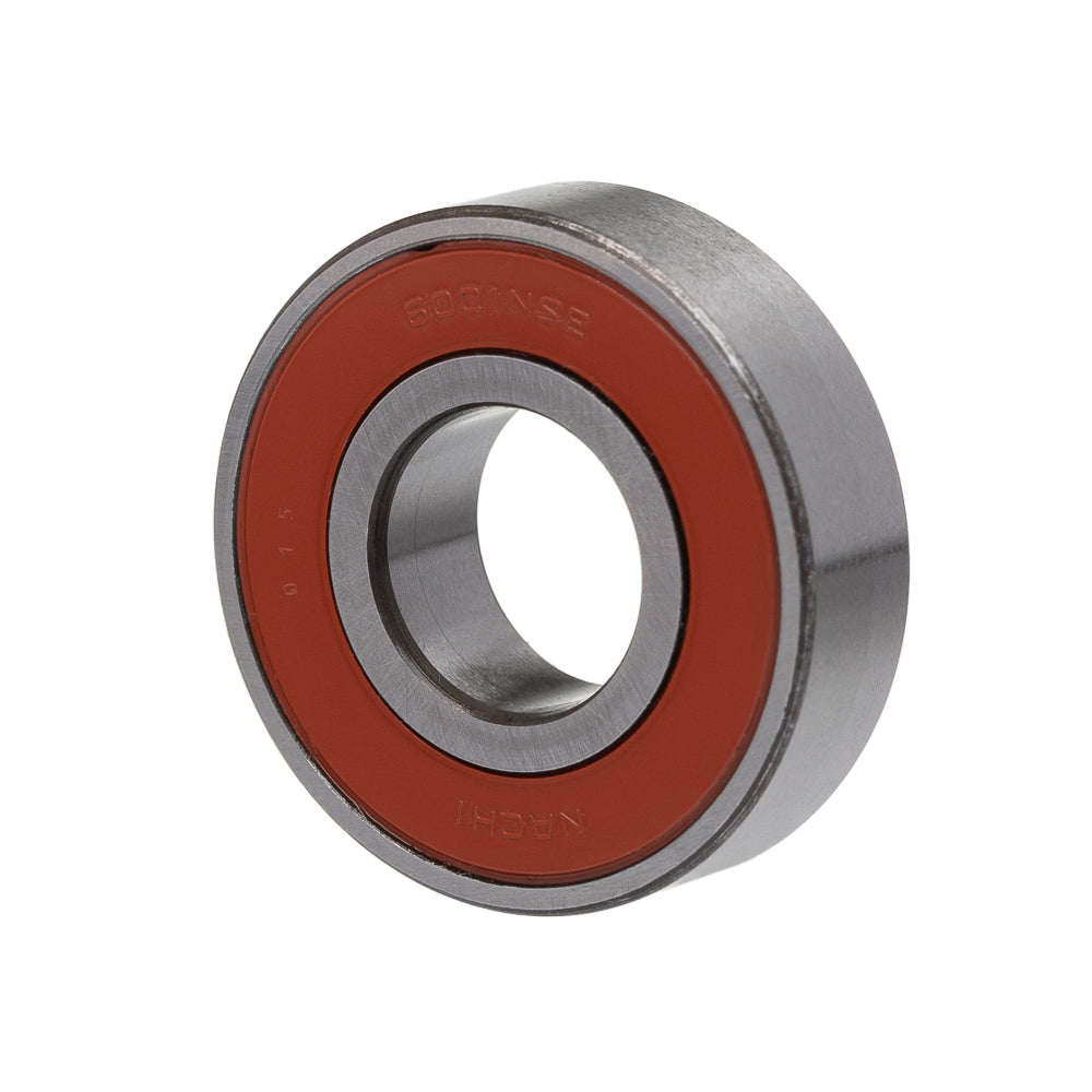 Rolamento Nachi 6001NSE9 Tampa Motor Direito Biz 125 - CBR 250R – foto 1
