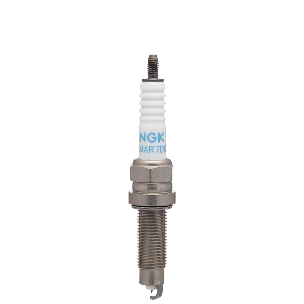 Vela NGK Laser Iridium Premium SILMAR7D9DS XRE 300 Flex 2016/ - CB 300F Twister 2023/ – foto 1