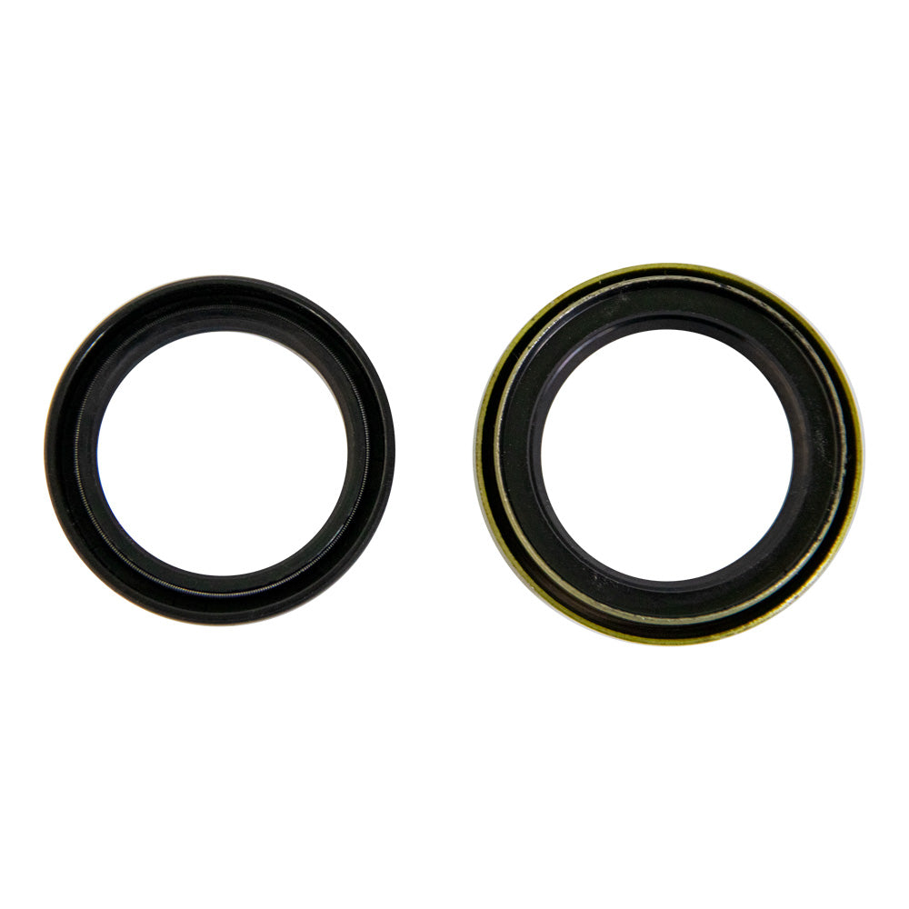 Retentor Bengala Motoport (com 2 Peças) CRF 250F 2019/ (Kit com 2 PÇS = 1 Retentor de Óleo + 1 Guarda PÓ) – foto 1