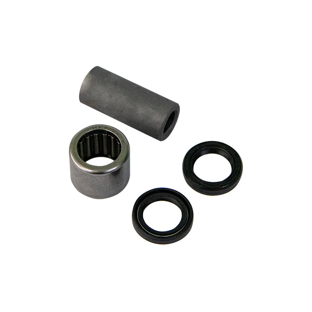 Bucha Amortecedor Traseiro (Kit com 4PCS) GP7 NXR Bros 125-150 – foto 1