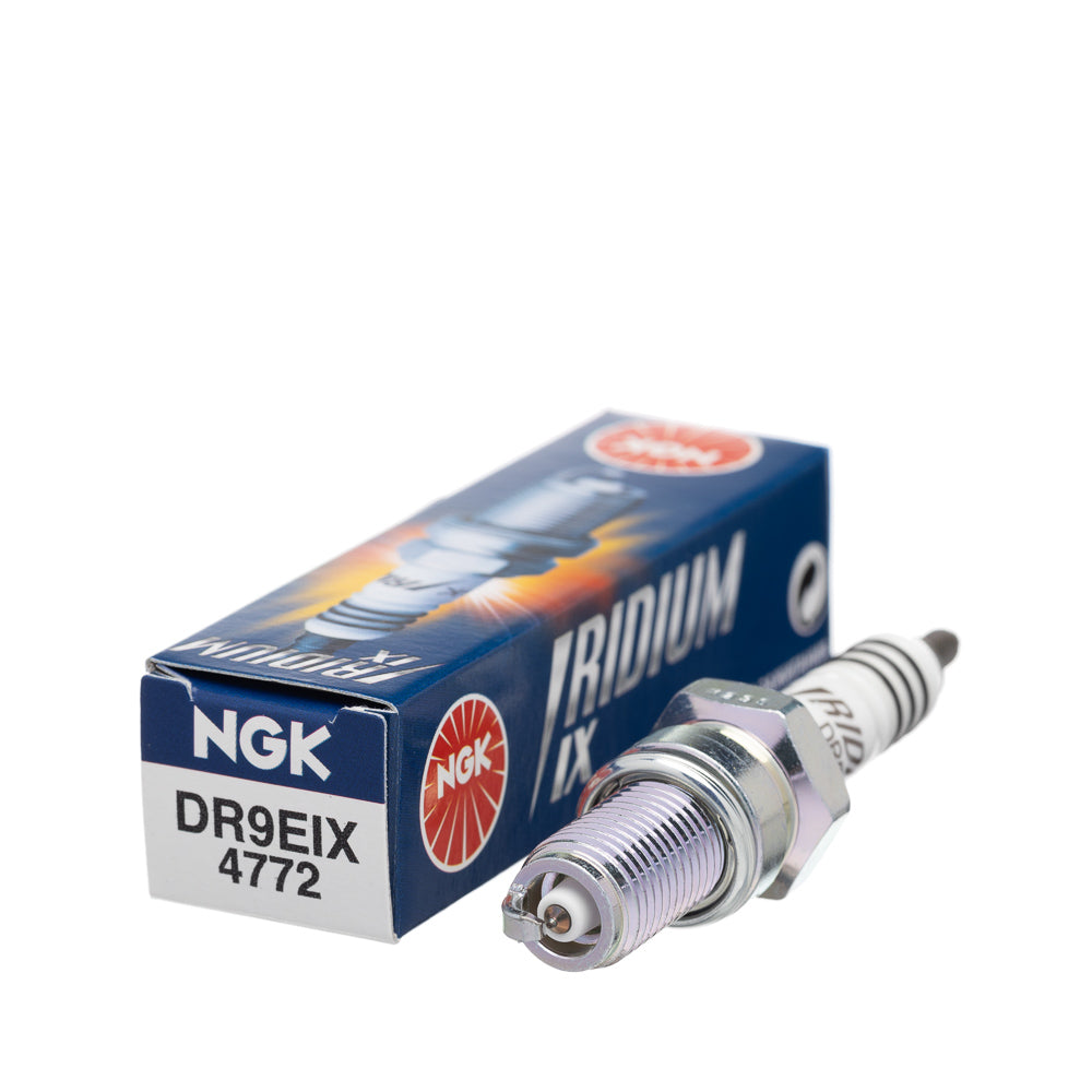 Vela NGK Iridium DR9EIX GSX 750F /1997 – foto 3