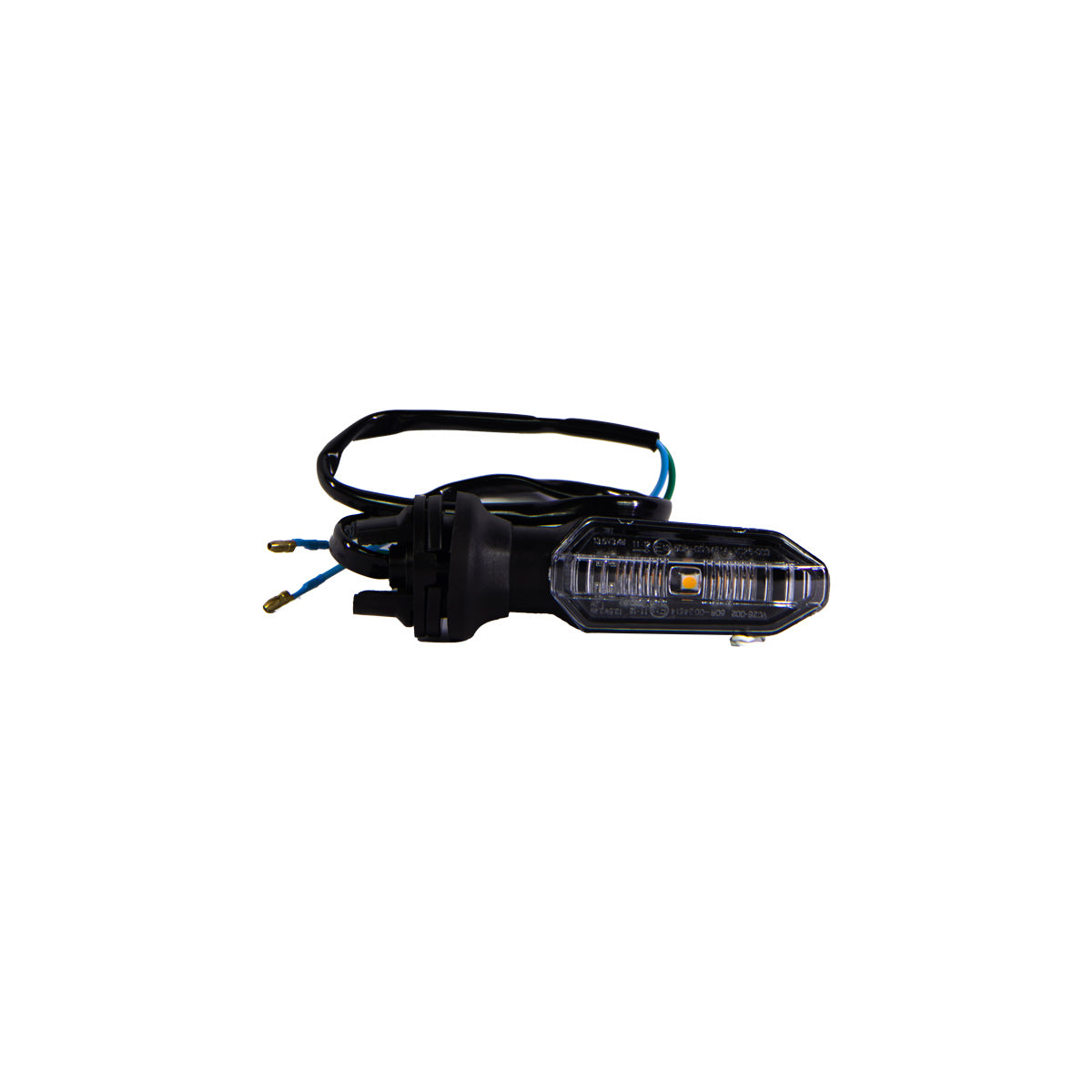 Pisca Traseiro Direito Keisi LED CB 250F Twister 2019/2022 Condor – foto 1
