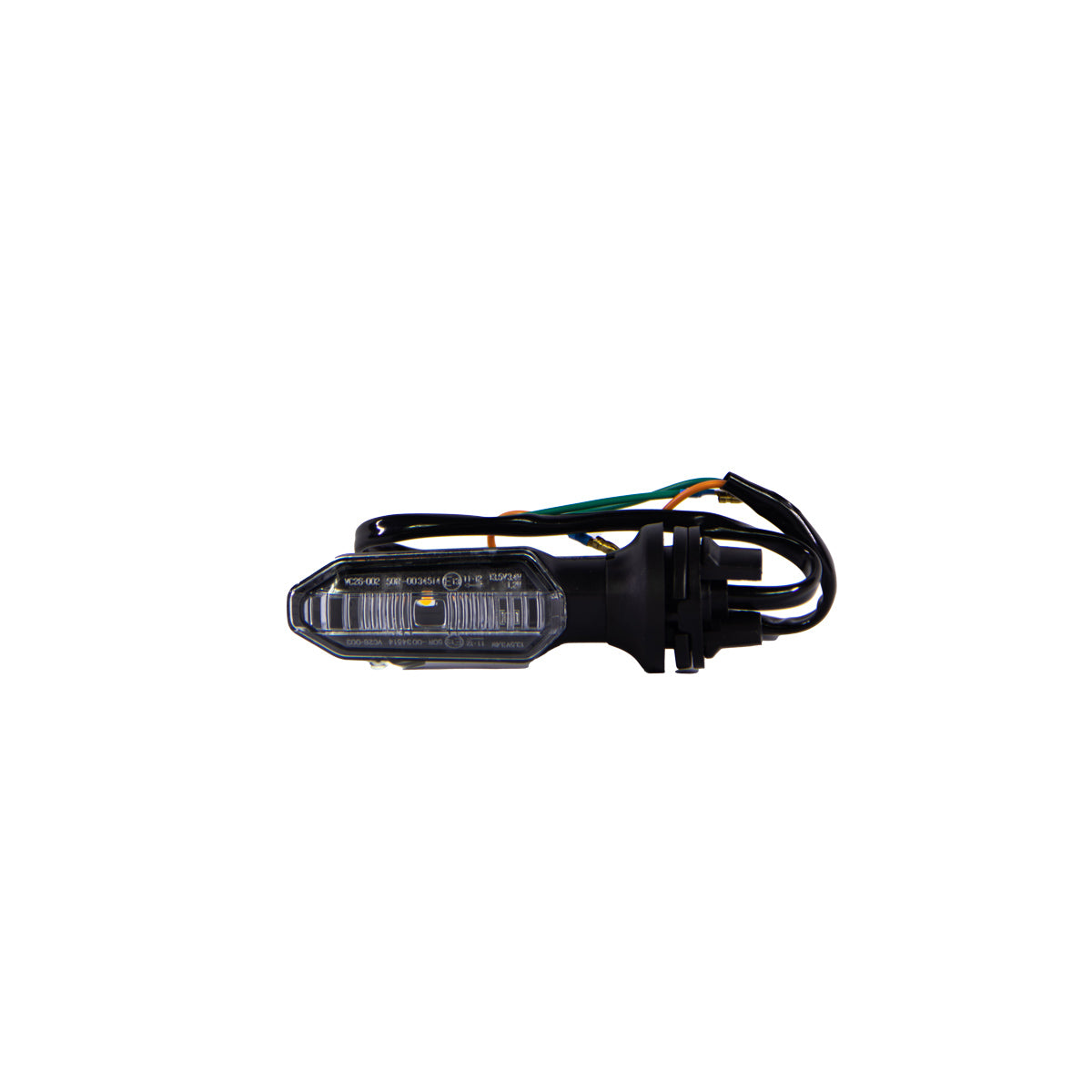 Pisca Dianteiro Esquerdo Keisi LED CB 250F Twister 2019/2022 Condor – foto 1