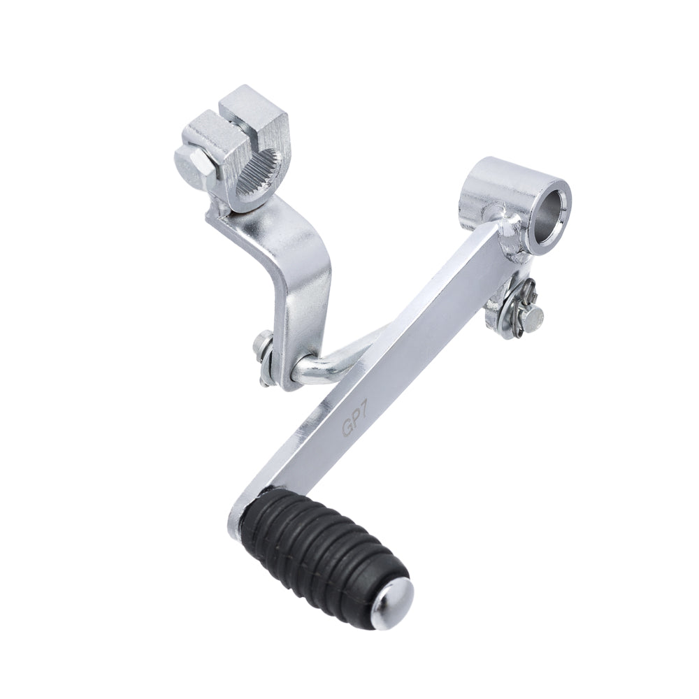 Pedal Câmbio Completo GP7 com Articulação CG 150 Sport 2005/2008 – foto 1