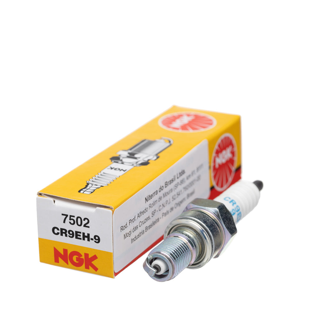 Vela NGK CR9EH-9 – foto 3