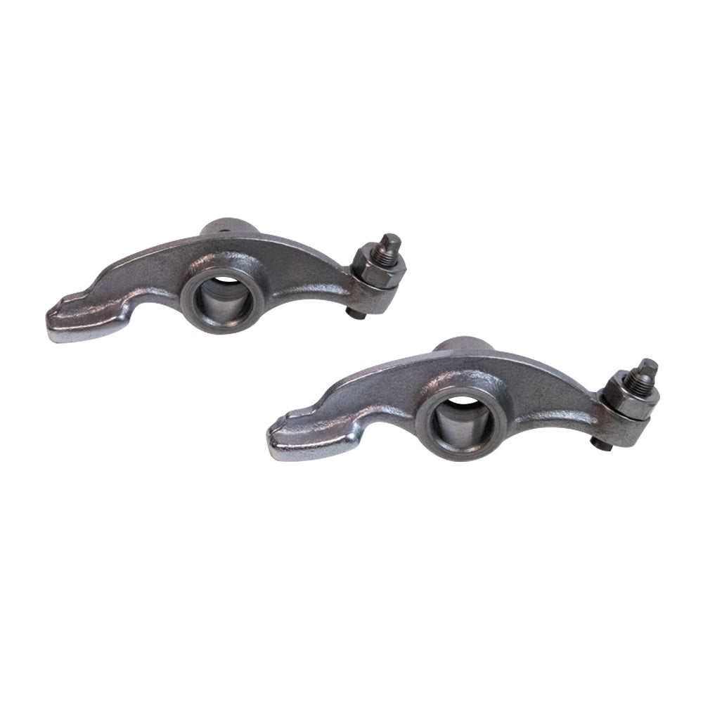 Braço Oscilante WW3 Modelo Orig. (Par) Biz 100 1998/2015 - C100 Dream - Shineray XY50Q - Kasinski Soft 50 – foto 1