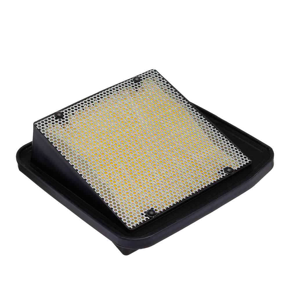 Elemento Filtro de Ar Fram CG 125 Titan/Fan 2000 a 2008 Ks/Es/Kse (CA11418) - 17213-KGA-902 – foto 2