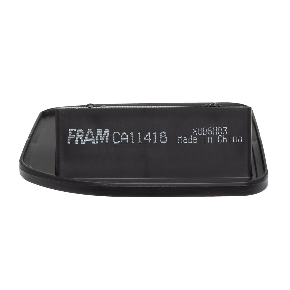 Elemento Filtro de Ar Fram CG 125 Titan/Fan 2000 a 2008 Ks/Es/Kse (CA11418) - 17213-KGA-902 – foto 3