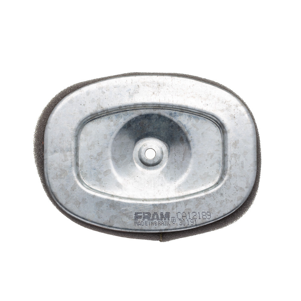 Elemento Filtro de Ar Fram Scooter Burgman 125 Injeção 2011/ (CA12189) - 13780-34H00-000 – foto 3