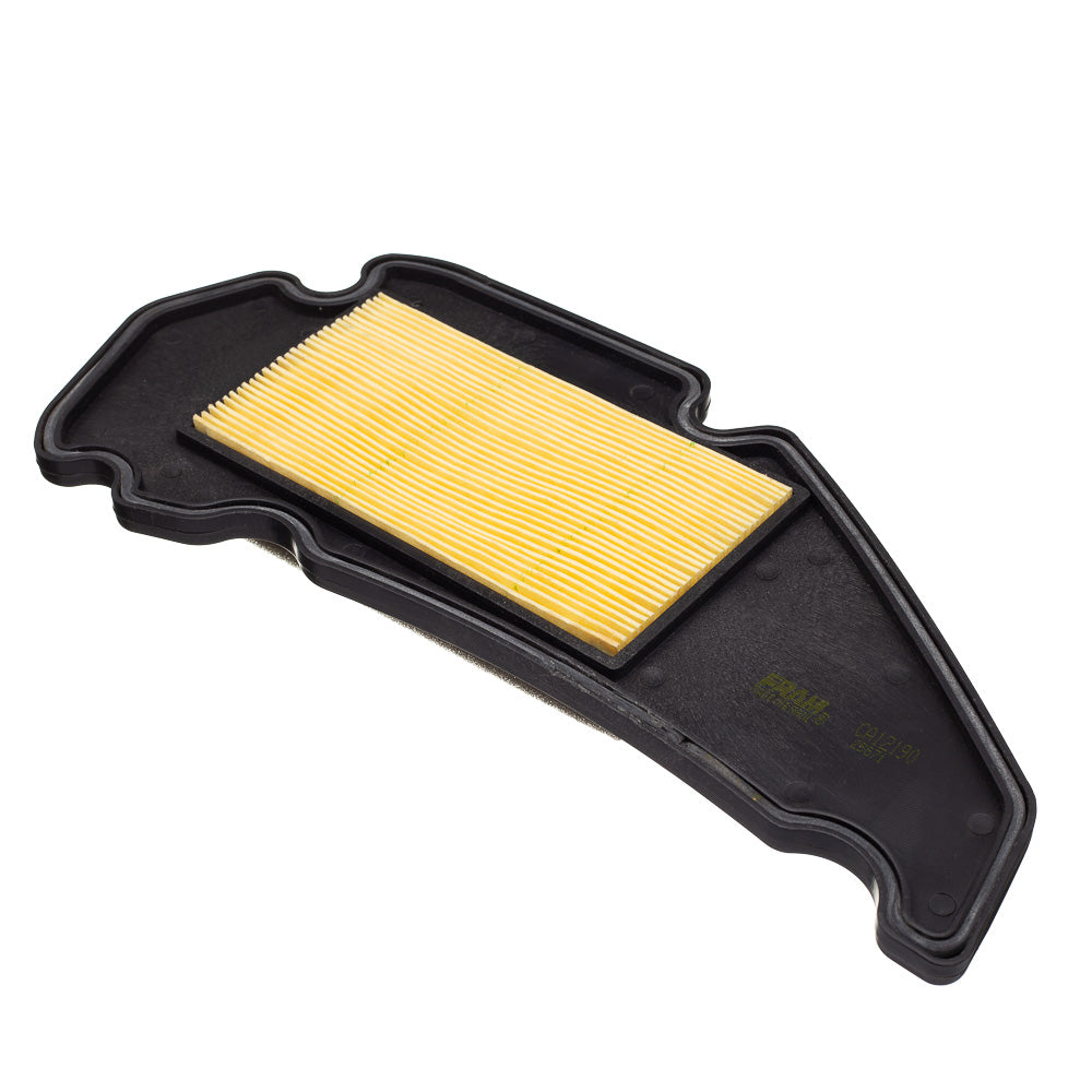 Elemento Filtro de Ar Fram Scooter Burgman 125 AN 05 a 10 (Carburada) (CA12190) - 13780-37G00-000 – foto 1