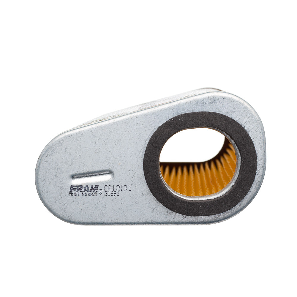 Elemento Filtro de Ar Fram CB 600F Hornet 2008 a 2011 (Injeção) (CA12191) - 17210-MFG-D02 – foto 3