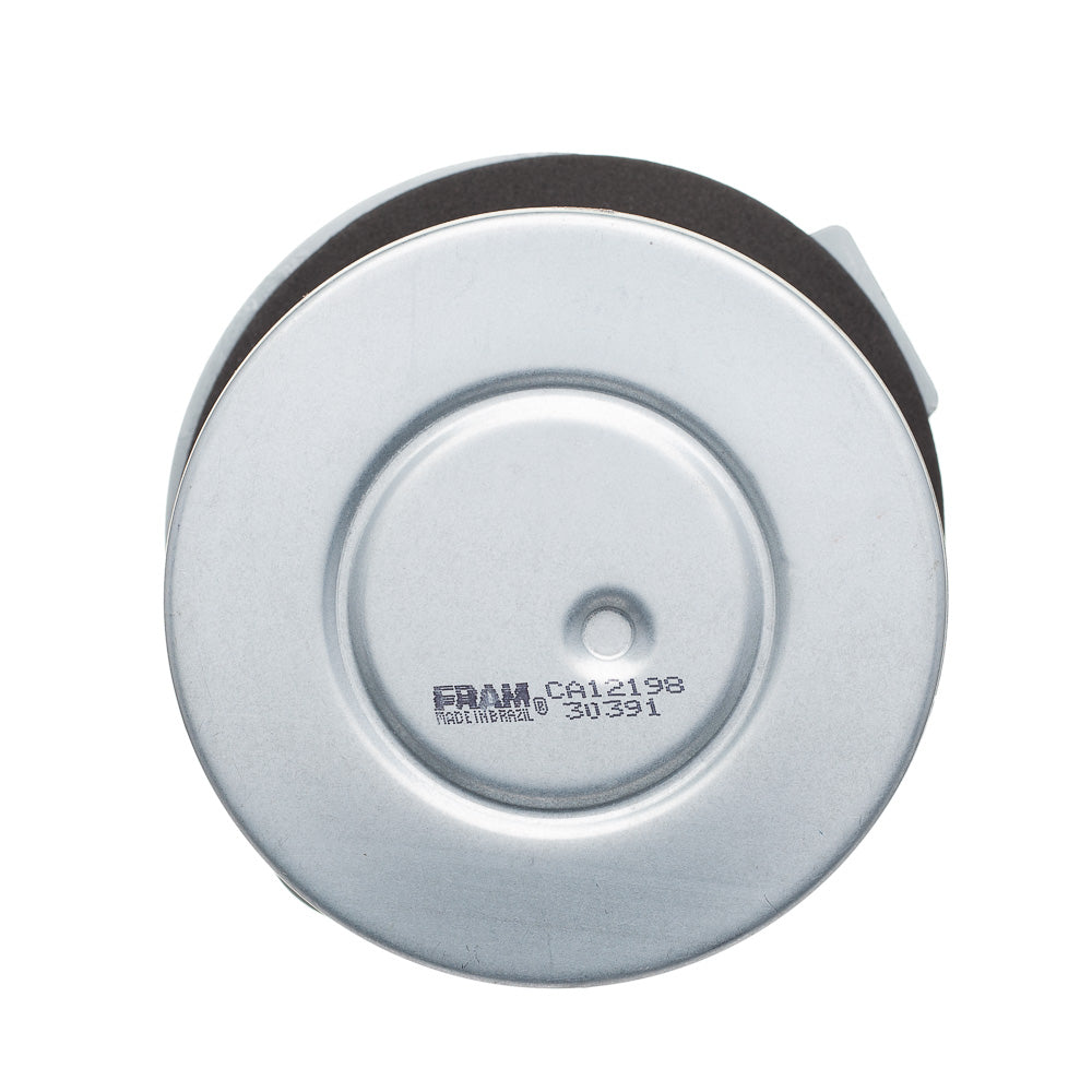 Elemento Filtro de Ar Fram CB 300R 2009 a 2014 (CA12198) - 17213-KVK-900 – foto 3