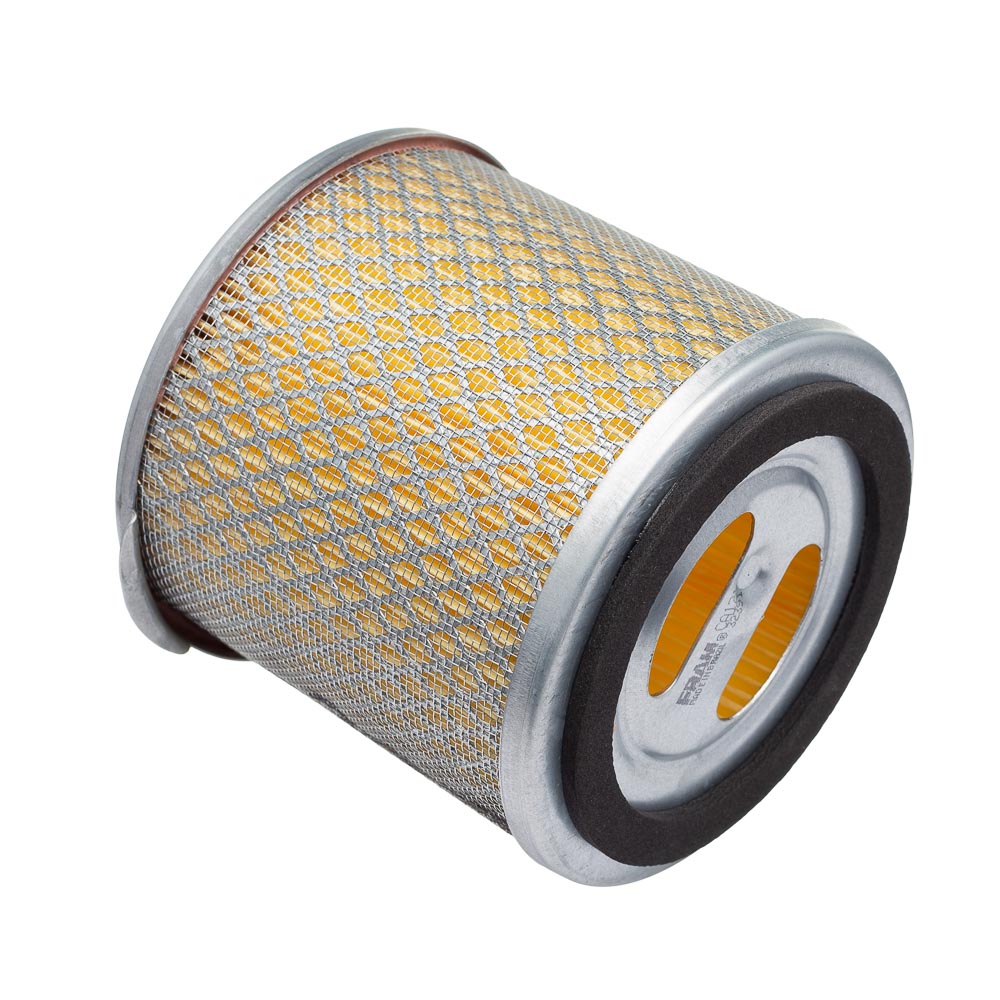 Elemento Filtro de Ar Fram XRE 300 2009/... (CA12199) - 17213-KWT-900 – foto 2