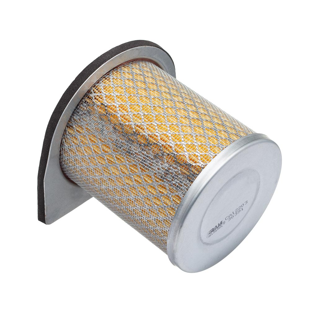 Elemento Filtro de Ar Fram CBX 250 Twister 01 a 08 (CA12203) - 17213-KPF-960 – foto 2