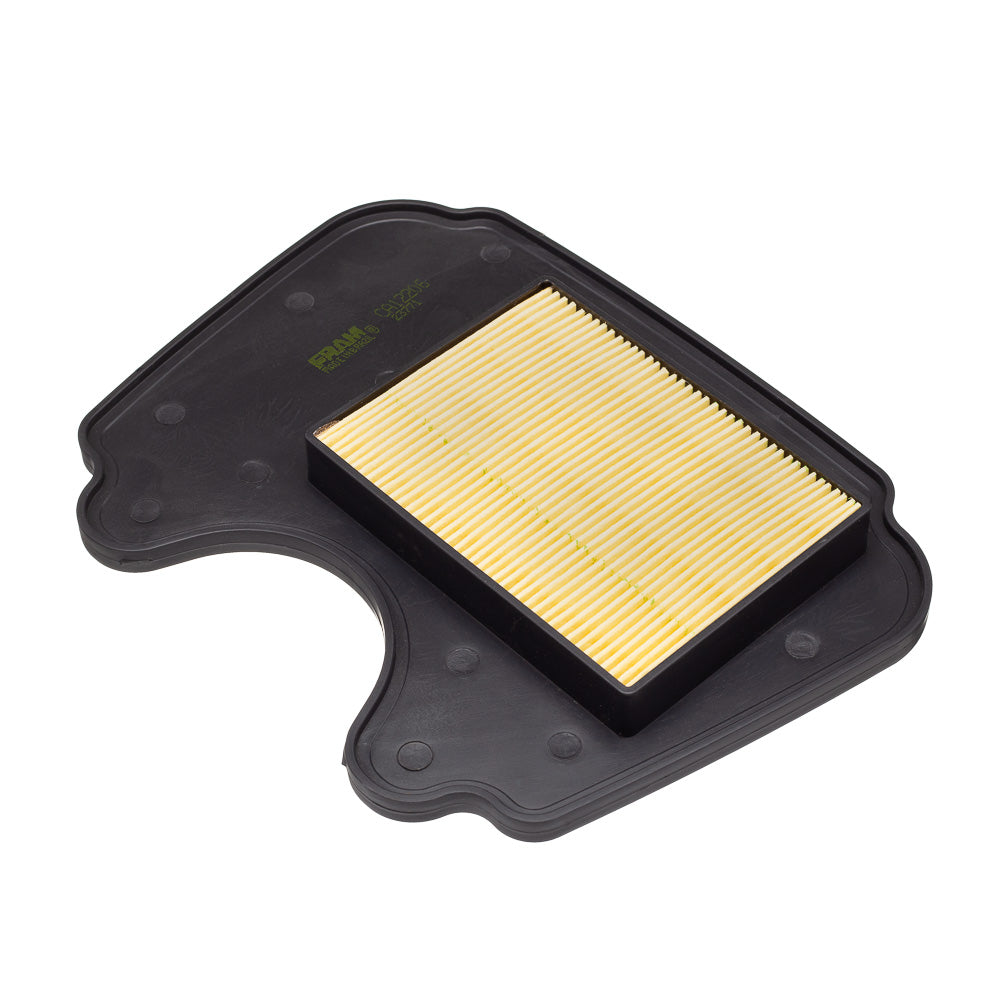 Elemento Filtro de Ar Fram Biz 100 2012 a 2014 (Carburada) (CA12206) - 17210-K19-910 – foto 1
