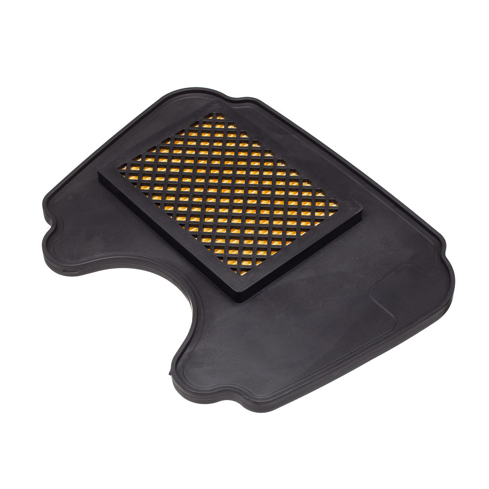 Elemento Filtro de Ar Fram Biz 100 2012 a 2014 (Carburada) (CA12206) - 17210-K19-910 – foto 2