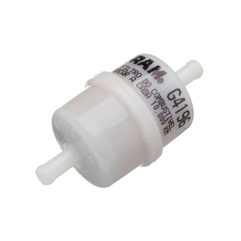 Filtro Combustível Fram Universal para Motos Carburada (G4196) – foto 1