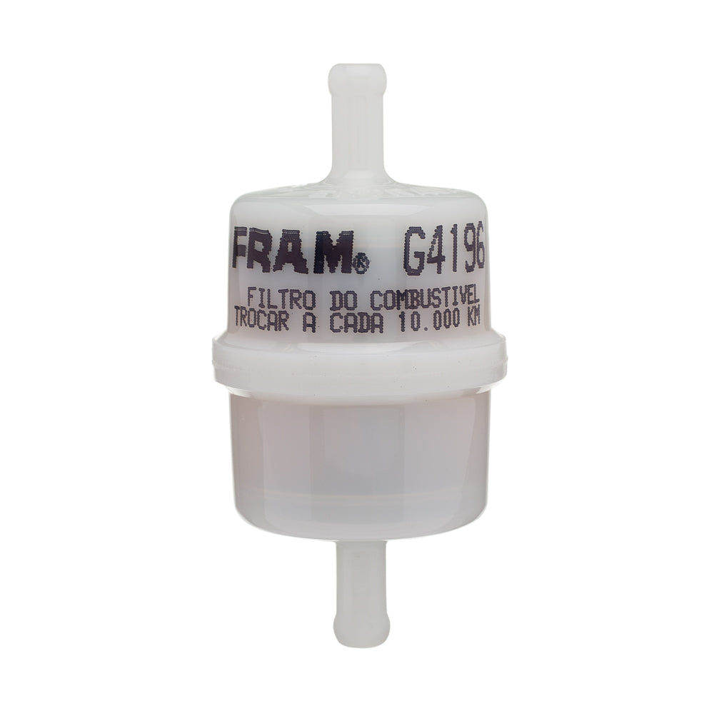 Filtro Combustível Fram Universal para Motos Carburada (G4196) – foto 3