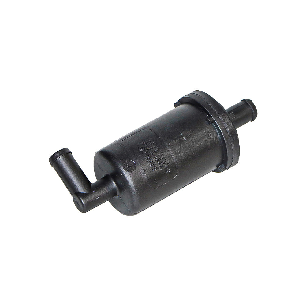 Filtro Combustível Fram CG 150 2009 a 2010 Bico Grosso Torto 90° (G12201) - 16910-KVS-601 – foto 2