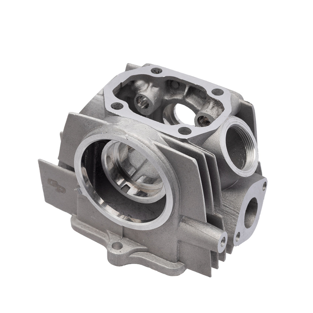 Cabeçote GP7 Pop 100 2007/2015 Biz 100 2013/2015 – foto 2