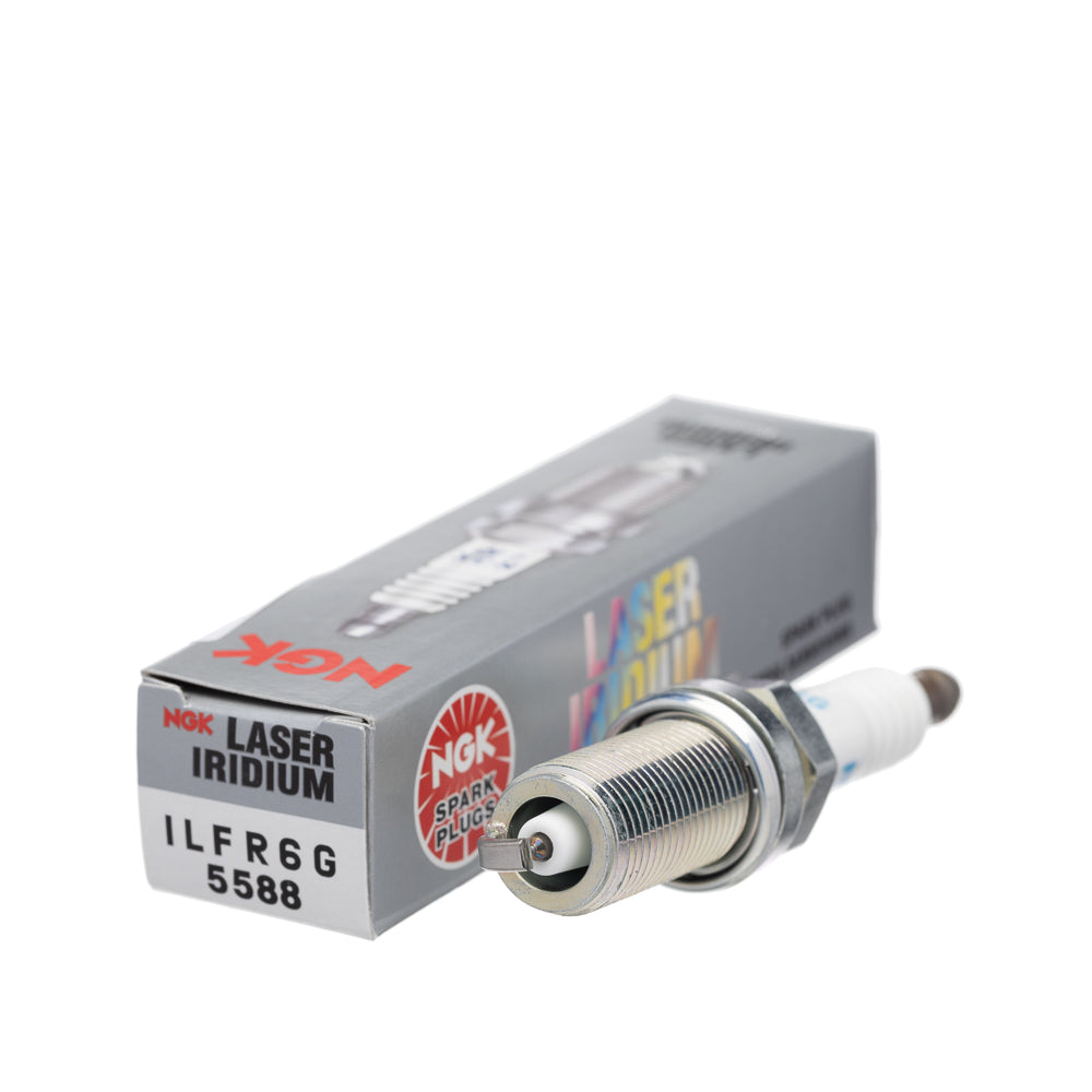 Vela NGK Laser Iridium Premium ILFR6B Náutica Mercury (Consultar Catálogo para Outras Aplicações) – foto 3