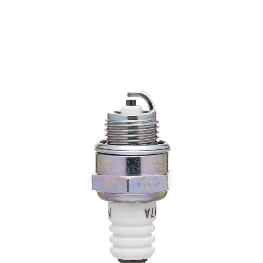 Vela NGK BPM7A Pequenos Motores Echo - Kioritz SRM 250E - SRM 3500 Lateral – foto 2