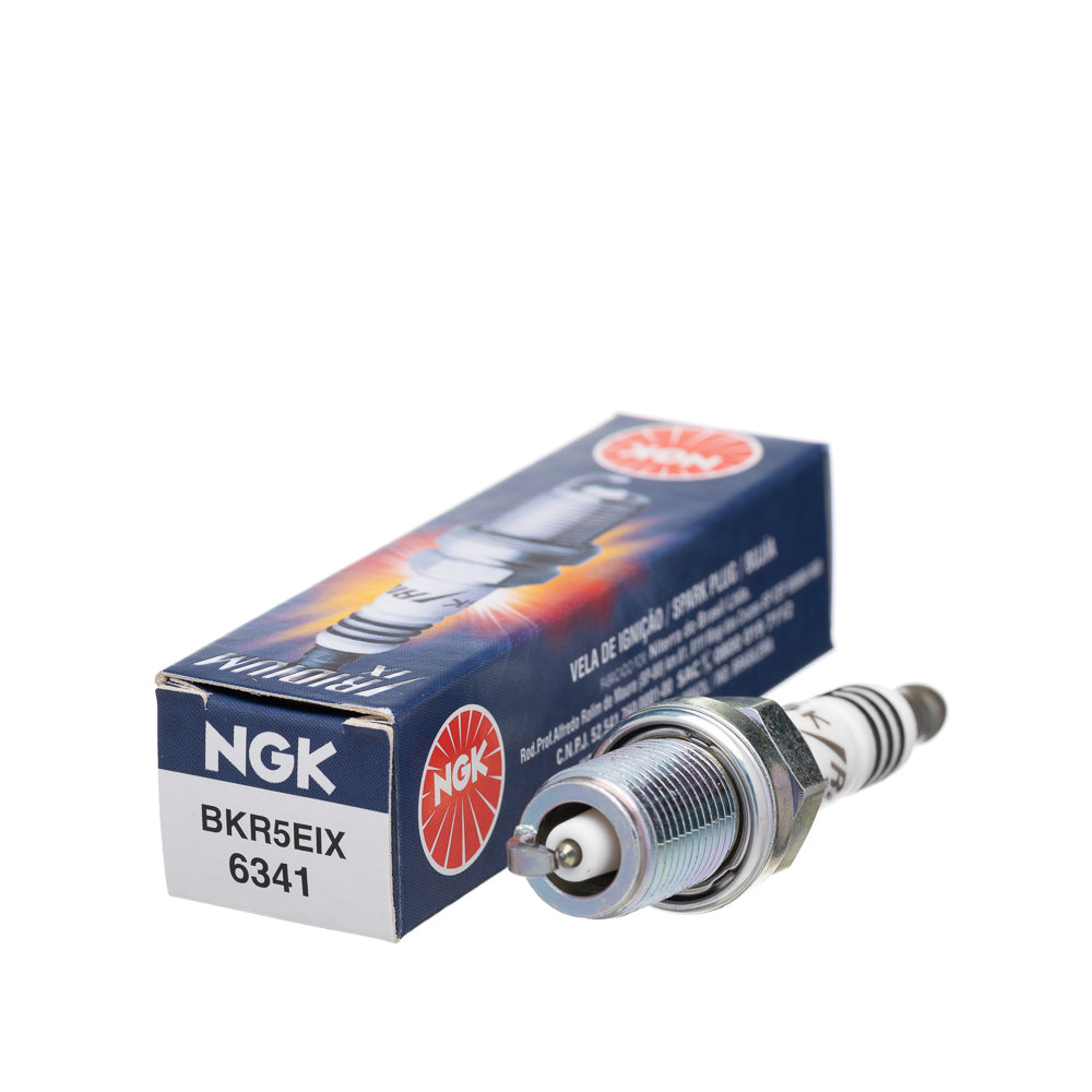Vela NGK Iridium BKR5EIX-11 Honda TRX 420 Fourtrax Quadriciclo sem Tm/Te/Fm/Fe/Fa Fpa/ Fourtrax Es/At 07 a 11 – foto 3
