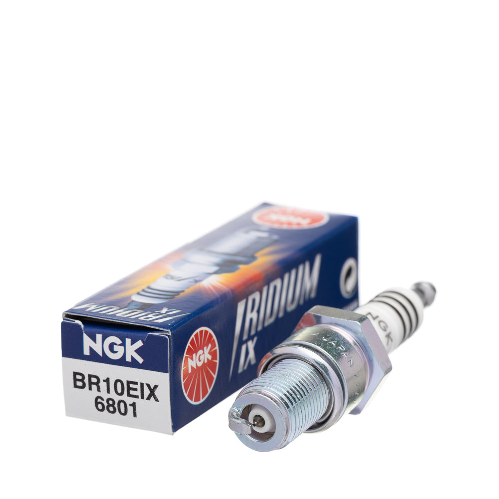 Vela NGK Iridium BR10EIX – foto 3