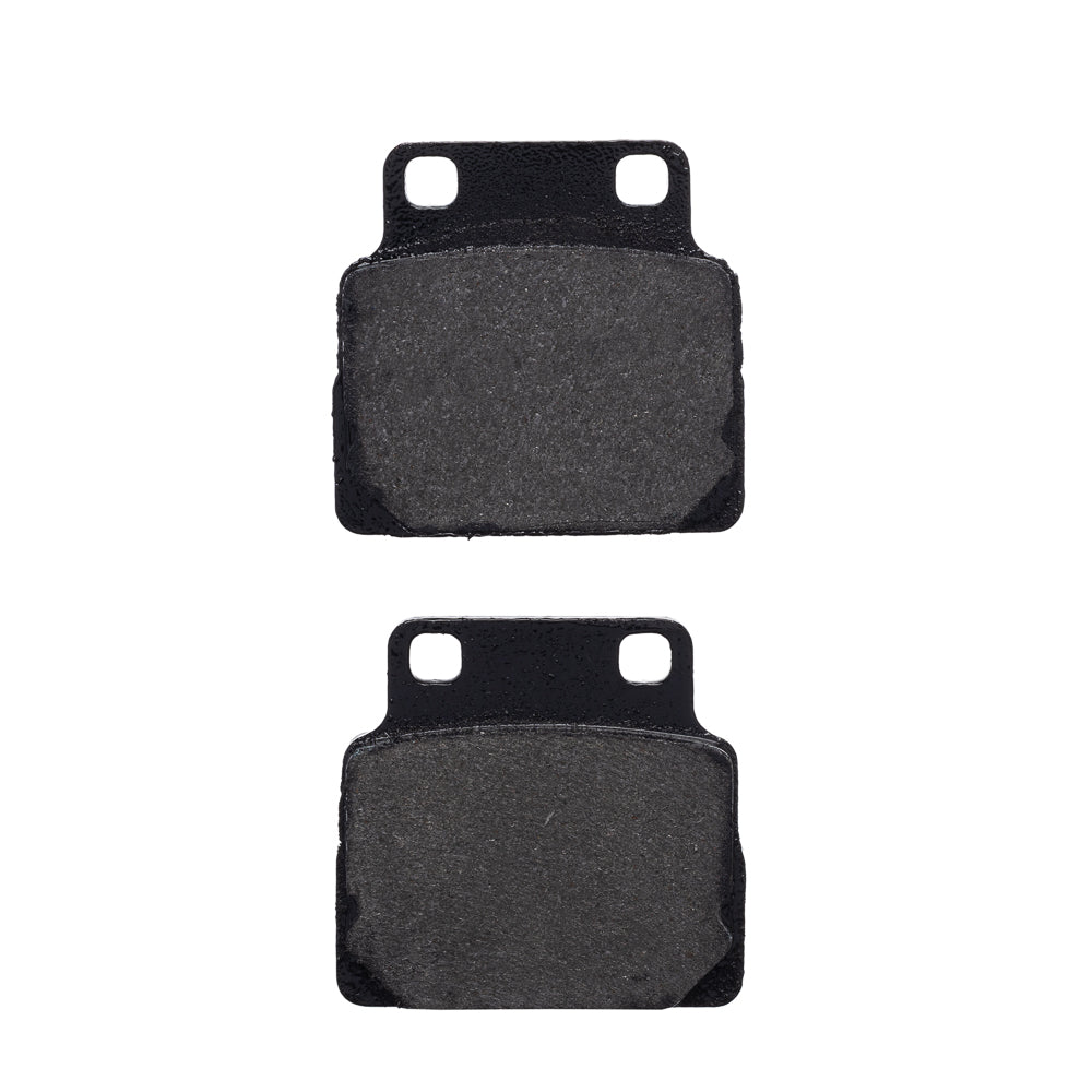 Pastilha Freio Cobreq (N-905) CB 400I D./T. - CB450 DX 83/92 /450SR 89 T. – Jogo – foto 1